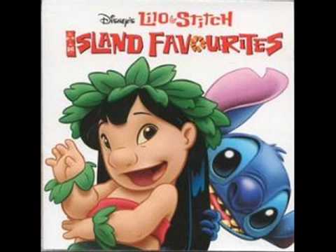 Lilo & Stitch - Hawaiian Roller Coaster Ride Lilo & Stitch - Hawaiian Roller Coaster Ride