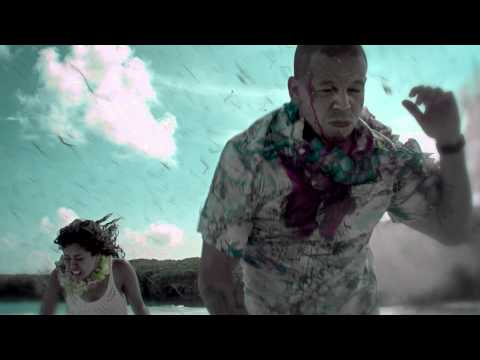 Calle 13 - Muerte En Hawaii