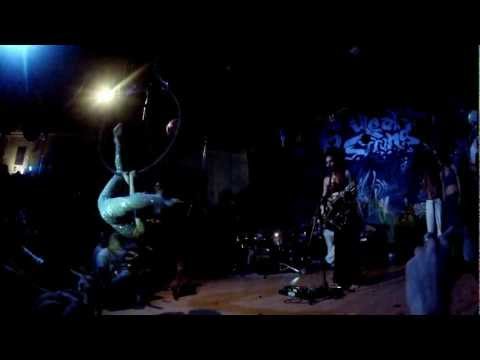 Taimane Gardner - The Universe 04 - The Moon Taimane Gardner - The Universe 04 - The Moon