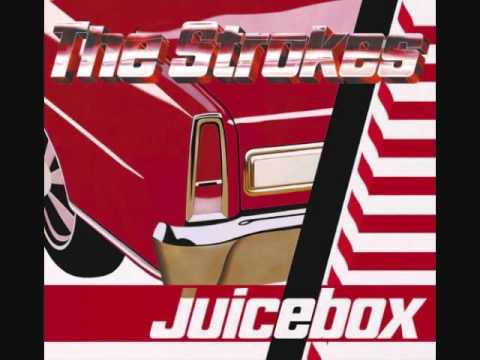The Strokes - Hawaii