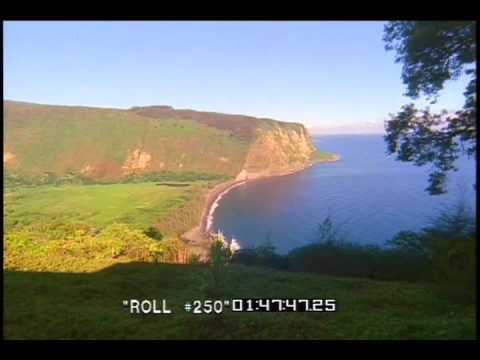 Hawaii coast 250.mov Hawaii coast 250.mov