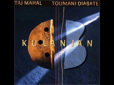 Taj Mahal / Toumani Diabate - Mississippi Mali Blues Taj Mahal / Toumani Diabate - Mississippi Mali Blues