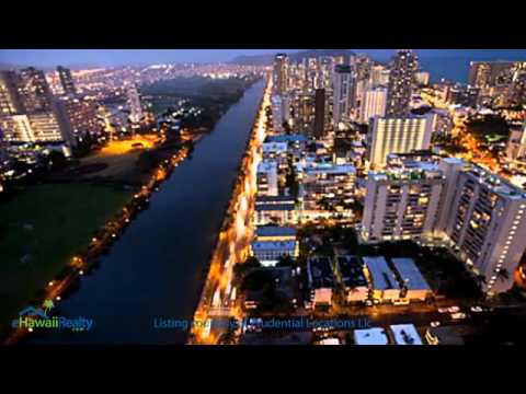 Oahu Condo - Hawaiian Monarch #PH602, 444 Niu St, Honolulu, Hawaii, Oahu Real Estate For Sale