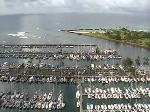 Hawaii Day 5 - Prince Marina View II
