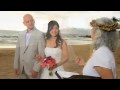 Hawaii Wedding in Maui
