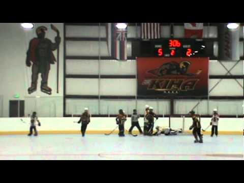NARCh Hawaii 2012, 12&under Division