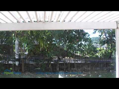Hawaii Home - Wailuna #B82, 981850 Kaahumanu St, Pearl City, Oahu, Hawaii Real Estate For Sale Hawaii Home - Wailuna #B82, 981850 Kaahumanu St, Pearl City, Oahu, Hawaii Real Estate For Sale