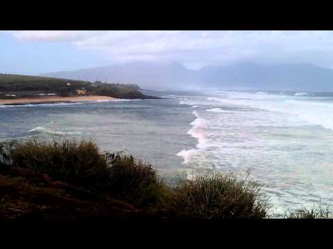 2011 Hawaii - Maui