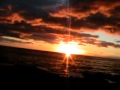 hawaiin sunset