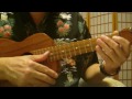 Bueno beg uke 2 12 bar blues Bueno beg uke 2 12 bar blues