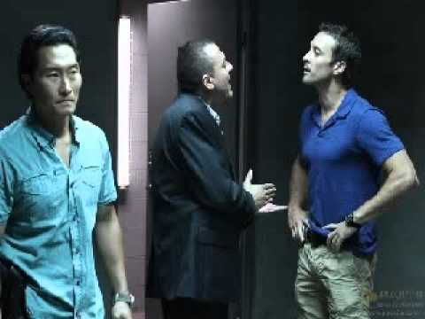 Hawaii Five-0 Season 2 Episode 15 Mai Ka Wa Kahiko Out of the Past part 2