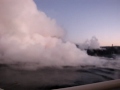 explosive lava flow big island hawaii
