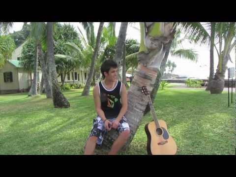 Is This Love - Juan García