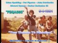 Two Tickets To Paradise 5-4-81 Pegasus - Aiea, Hawaii
