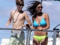 Justin Bieber In Hawaii!! 2010 Pix.