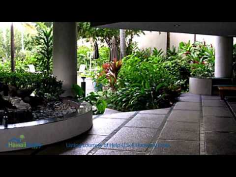Honolulu Real Estate - Hale Kaheka #901, 930 Kaheka St, Oahu, Hawaii, Honolulu Condo For Sale