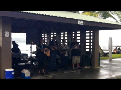 Coconut Island Memorial Music