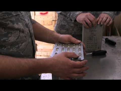 Building F-16 Countermeasures