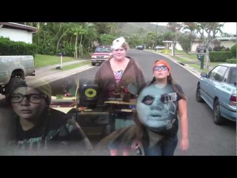 The Lone Minahs- Dont Funk Up Our Beat The Lone Minahs- Dont Funk Up Our Beat