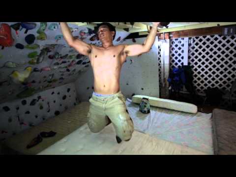 Hawaii Bouldering Hawaii Bouldering
