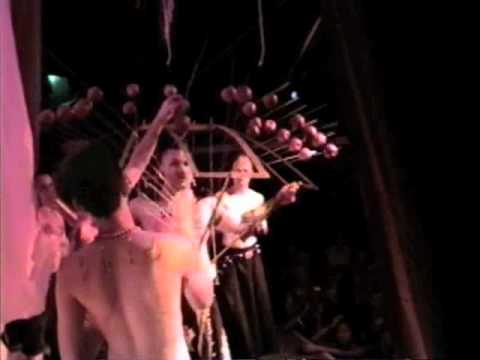 TSD - Steve Joyner Kavadi Hawaii 1997 TSD - Steve Joyner Kavadi Hawaii 1997