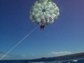 Parasailing In Hawaii Parasailing In Hawaii