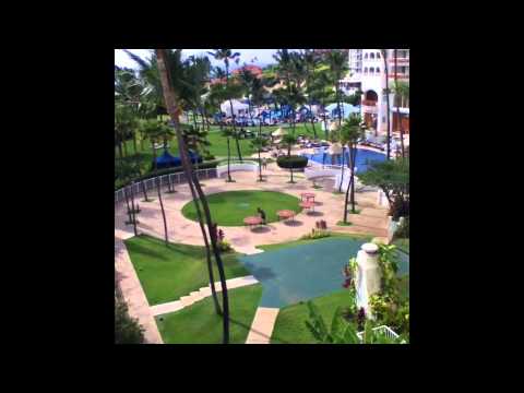 Welcomes From Hawaii