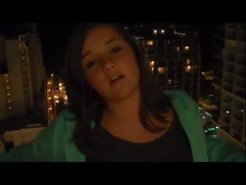 Sacred's Vlog #6: LEAVING HAWAII! Noooooooooo!!!!