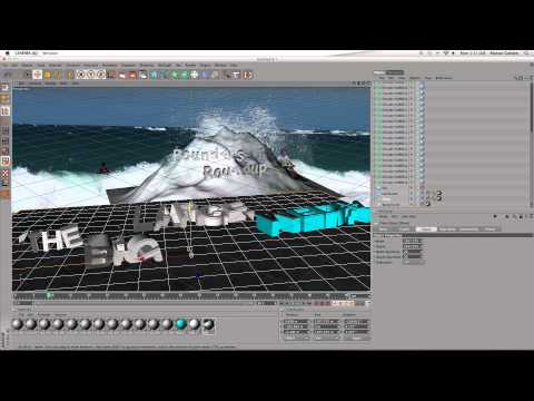 Speed Art: Pounders Roundup Hawaii Speed Art: Pounders Roundup Hawaii
