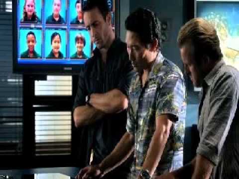 Hawaii Five-0 Season 2 Episode 15 Mai Ka Wa Kahiko Out of the Past