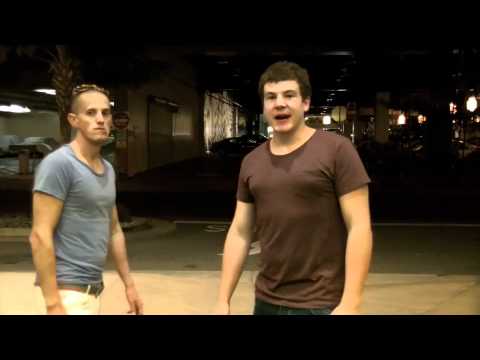 Tim & Josh - Jet-Lagged Welcome to Hawaii Tim & Josh - Jet-Lagged Welcome to Hawaii