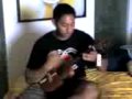 Waiting In Vain Ukulele