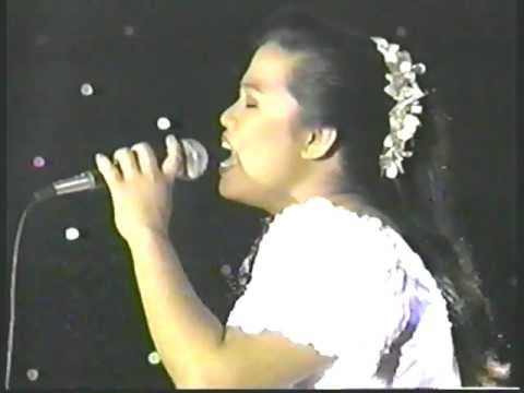 Elsa Lactaoen - This Is My Life ~ Hawaii Stars Elsa Lactaoen - This Is My Life ~ Hawaii Stars