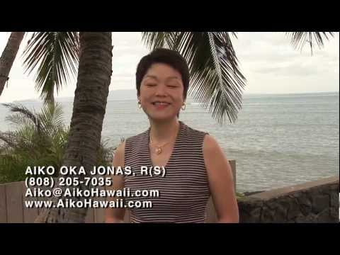Aiko Oka Jonas, RS Aiko Oka Jonas, RS