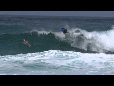 Pierre Louis Costes Episodes - Hawaii 2011 leftovers