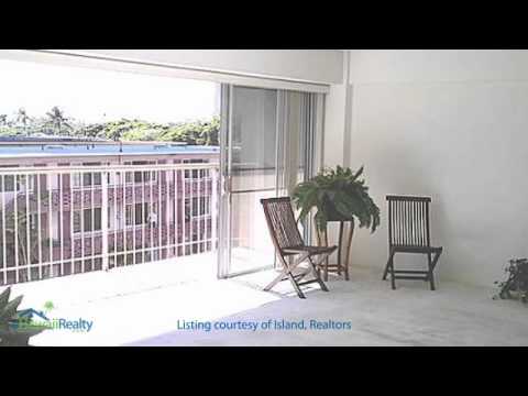 Hawaii Condo - Marina Towers #304, 1645 Ala Wai Blvd, Honolulu, Oahu, Hawaii Real Estate For Sale Hawaii Condo - Marina Towers #304, 1645 Ala Wai Blvd, Honolulu, Oahu, Hawaii Real Estate For Sale