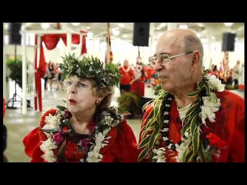 OC16 & Senior Citizens Valentine's Day Dance 2012
