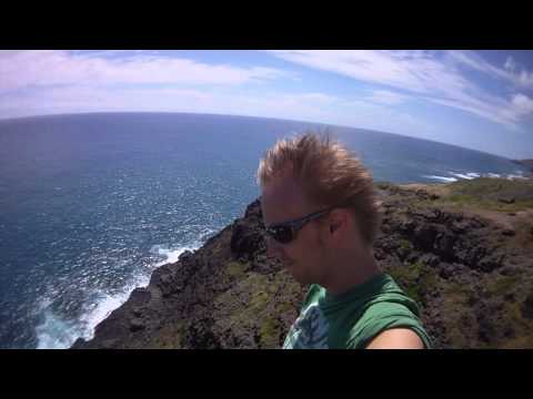 Vacation @ Hawaii, Feb 27 - Mar 04 2011 - pt 1