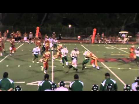 kainalu pitoy vs aiea jv football highlights #25 kainalu pitoy vs aiea jv football highlights #25