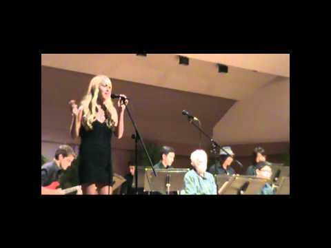 UH Jazz Band Spring 2012 You Know I'm No Good UH Jazz Band Spring 2012 You Know I'm No Good