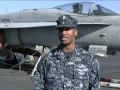 USS Reagan Arrives at RIMPAC