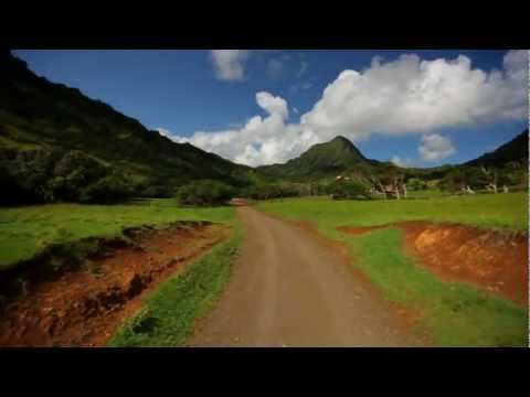 Kualoa Adventure - Oahu Hawaii Kualoa Adventure - Oahu Hawaii