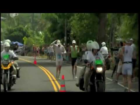 Ironman Hawaii 2008 Triathlon Motivation Ironman Hawaii 2008 Triathlon Motivation