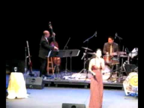 Charmaine Clamor Sings 