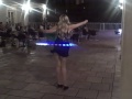 Revolve Hoop Troop First Friday Honolulu Revolve Hoop Troop First Friday Honolulu