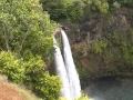Kapuli waterfall