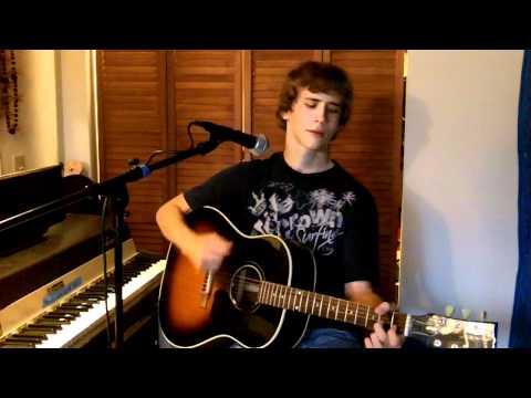 Tequila Sunrise - The Eagles cover Tequila Sunrise - The Eagles cover