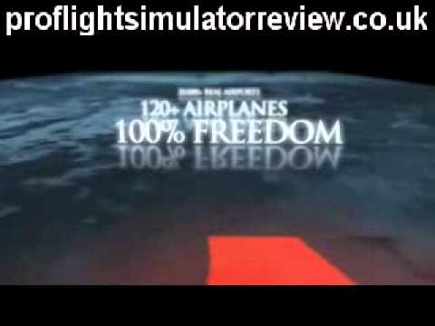 Proflight Simulator at its best