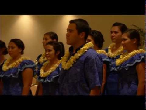His Holiness the Dalai Lama arrives in Hawaii