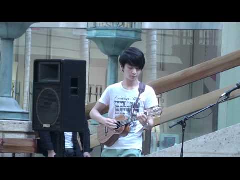 Sungha Jung in Hawaii Sungha Jung in Hawaii